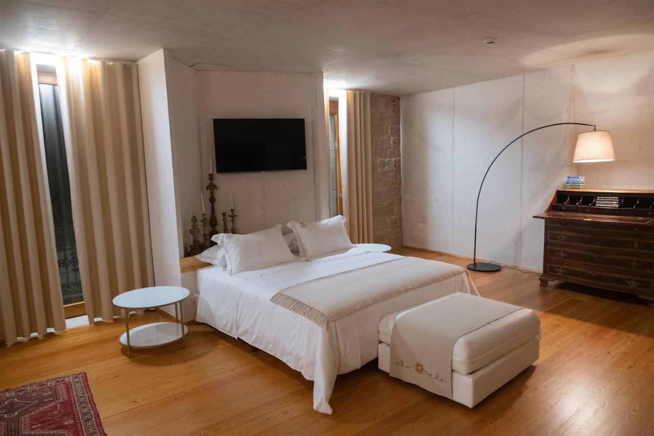 Casa Ameias Farm stay
