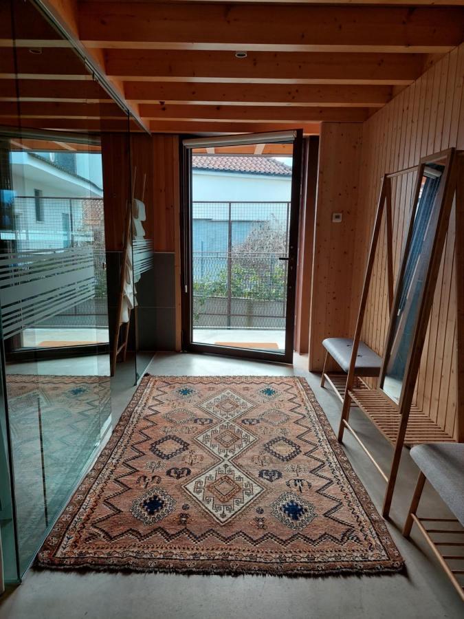 Farm stay Casa Ameias *